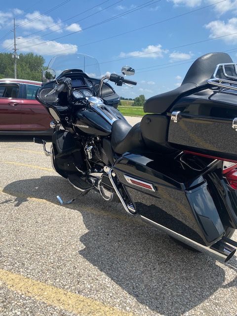 2020 Harley-Davidson Road Glide® Limited in Waterloo, Iowa - Photo 5