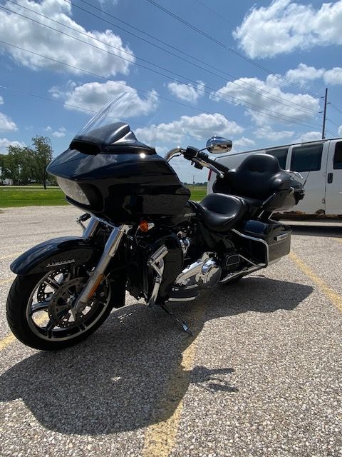 2020 Harley-Davidson Road Glide® Limited in Waterloo, Iowa - Photo 7