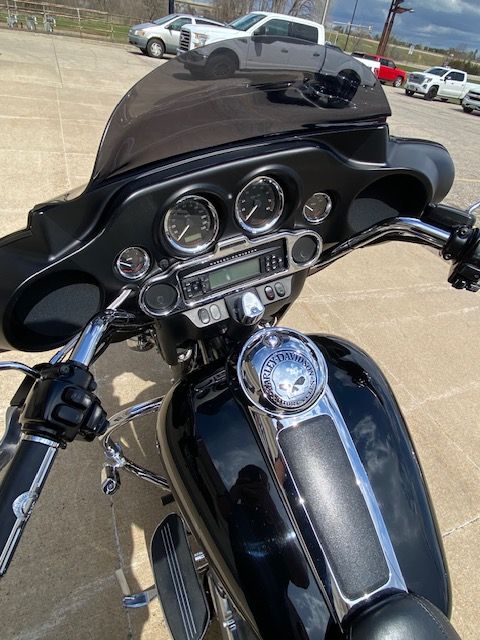 2008 Harley-Davidson Electra Glide® Standard in Waterloo, Iowa - Photo 9