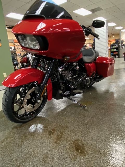 2022 Harley-Davidson Road Glide® Special in Waterloo, Iowa - Photo 6