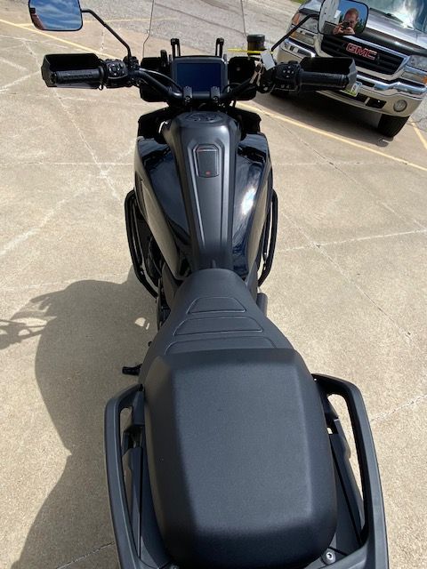 2024 Harley-Davidson Pan America® 1250 Special in Waterloo, Iowa - Photo 5