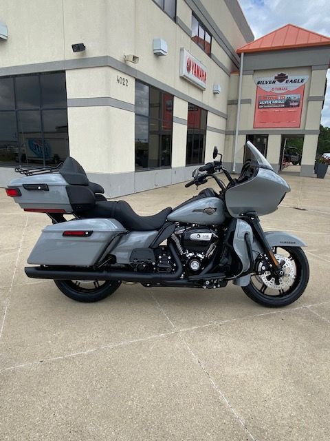 2024 Harley-Davidson Road Glide® Limited in Waterloo, Iowa - Photo 1