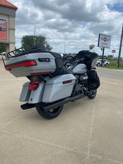 2024 Harley-Davidson Road Glide® Limited in Waterloo, Iowa - Photo 4