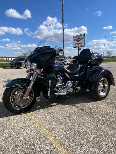 2021 Harley-Davidson Tri Glide® Ultra in Waterloo, Iowa - Photo 9