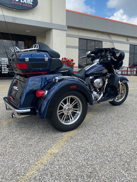 2012 Harley-Davidson Tri Glide® Ultra Classic® in Waterloo, Iowa - Photo 3