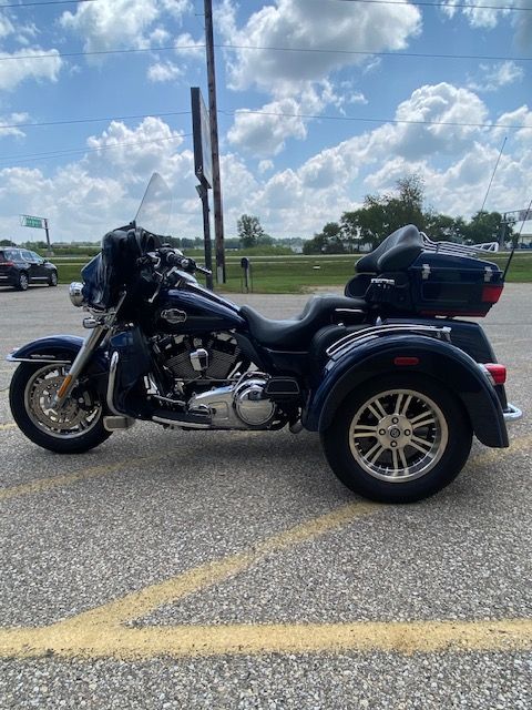 2012 Harley-Davidson Tri Glide® Ultra Classic® in Waterloo, Iowa - Photo 5