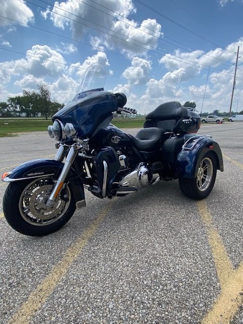 2012 Harley-Davidson Tri Glide® Ultra Classic® in Waterloo, Iowa - Photo 6