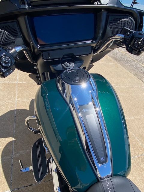 2024 Harley-Davidson Street Glide in Waterloo, Iowa - Photo 8