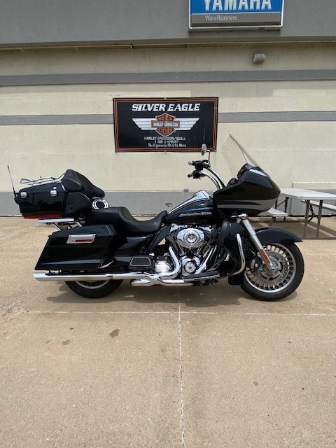 2013 Harley-Davidson Road Glide® Ultra in Waterloo, Iowa - Photo 1