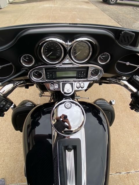 2013 Harley-Davidson Tri Glide® Ultra Classic® in Waterloo, Iowa - Photo 8