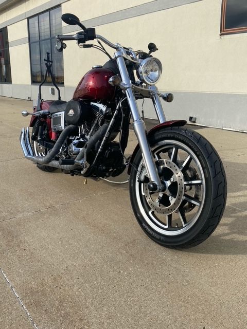 2017 Harley-Davidson Low Rider® in Waterloo, Iowa - Photo 2