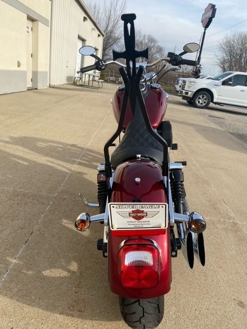 2017 Harley-Davidson Low Rider® in Waterloo, Iowa - Photo 4