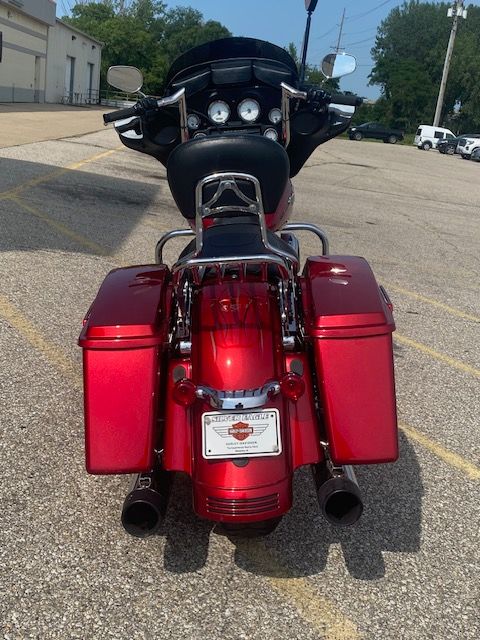 2013 Harley-Davidson Street Glide® in Waterloo, Iowa - Photo 5