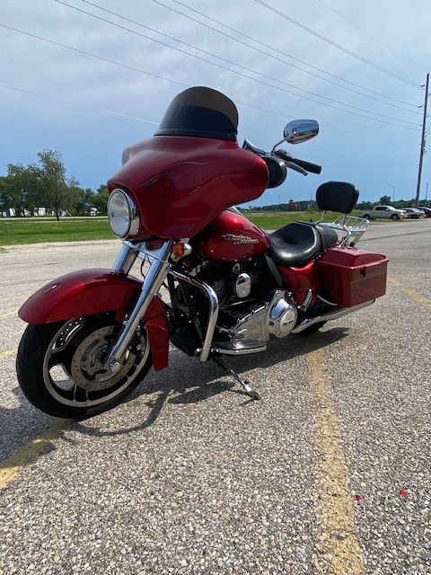 2013 Harley-Davidson Street Glide® in Waterloo, Iowa - Photo 7