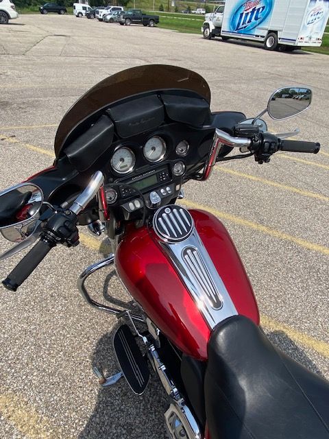 2013 Harley-Davidson Street Glide® in Waterloo, Iowa - Photo 8