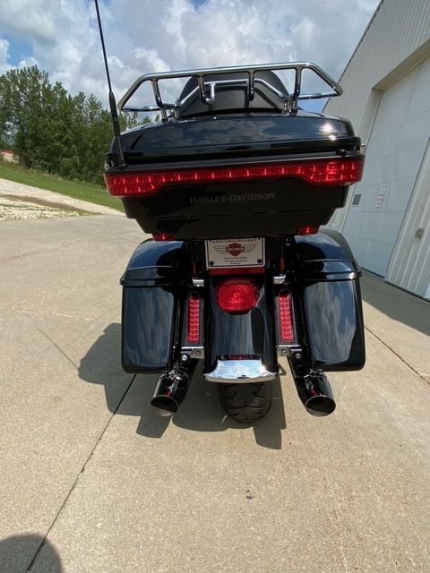 2018 Harley-Davidson Ultra Limited in Waterloo, Iowa - Photo 4