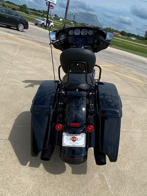 2020 Harley-Davidson Street Glide® Special in Waterloo, Iowa - Photo 4