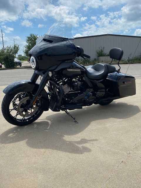 2020 Harley-Davidson Street Glide® Special in Waterloo, Iowa - Photo 7