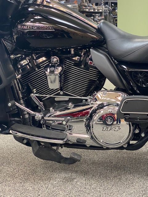 2019 Harley-Davidson Tri Glide® Ultra in Waterloo, Iowa - Photo 5