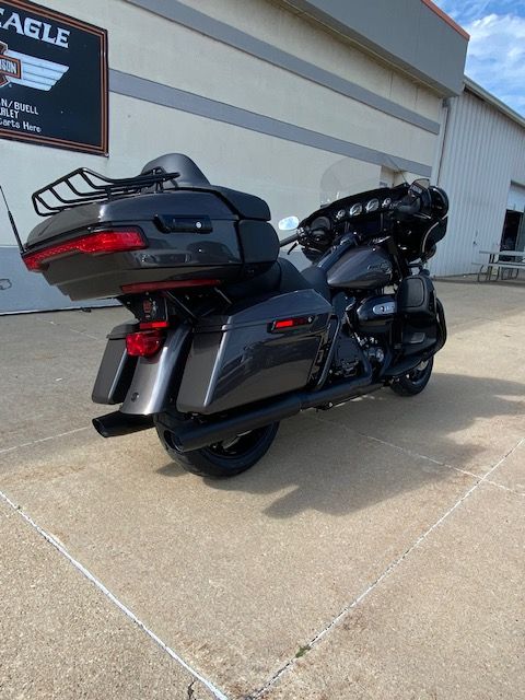 2023 Harley-Davidson Ultra Limited in Waterloo, Iowa - Photo 4