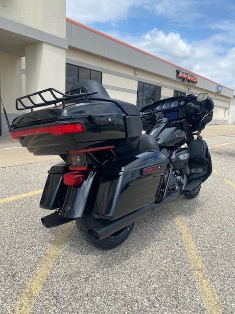 2024 Harley-Davidson Ultra Limited in Waterloo, Iowa - Photo 4