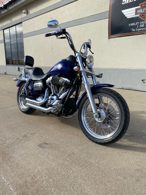 2006 Harley-Davidson Dyna™ Street Bob™ in Waterloo, Iowa - Photo 2
