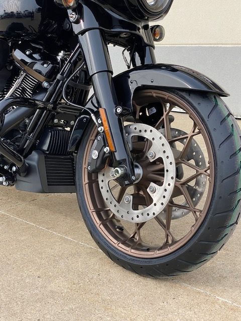 2022 Harley-Davidson Street Glide® ST in Waterloo, Iowa - Photo 3