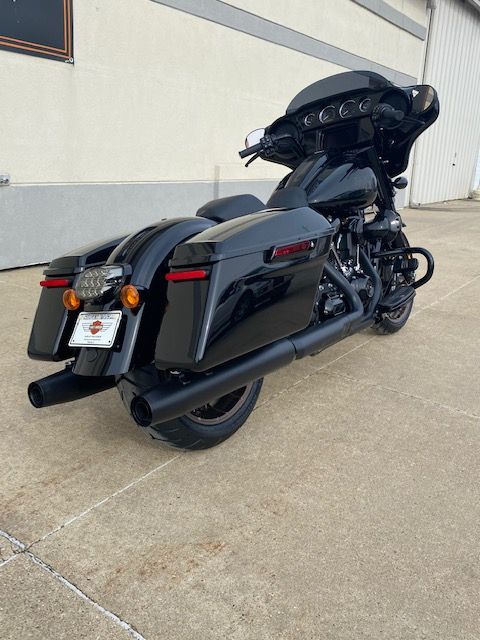 2022 Harley-Davidson Street Glide® ST in Waterloo, Iowa - Photo 5