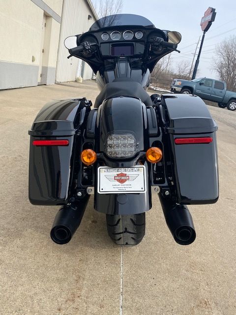 2022 Harley-Davidson Street Glide® ST in Waterloo, Iowa - Photo 6