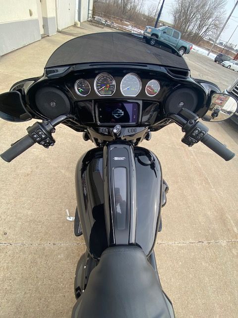 2022 Harley-Davidson Street Glide® ST in Waterloo, Iowa - Photo 9