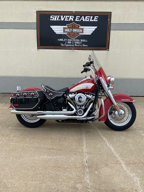 2024 Harley-Davidson Hydra-Glide Revival in Waterloo, Iowa - Photo 1