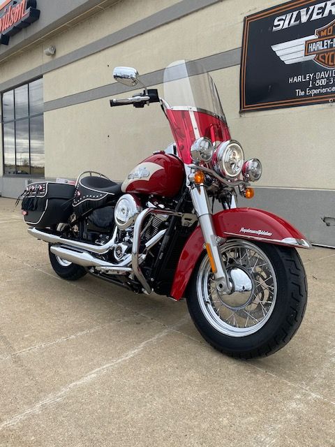 2024 Harley-Davidson Hydra-Glide Revival in Waterloo, Iowa - Photo 2