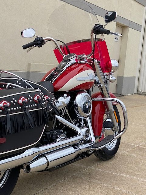 2024 Harley-Davidson Hydra-Glide Revival in Waterloo, Iowa - Photo 4