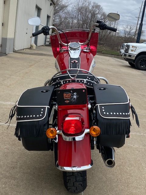 2024 Harley-Davidson Hydra-Glide Revival in Waterloo, Iowa - Photo 5