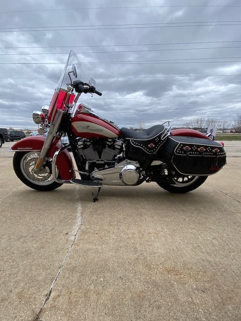 2024 Harley-Davidson Hydra-Glide Revival in Waterloo, Iowa - Photo 6