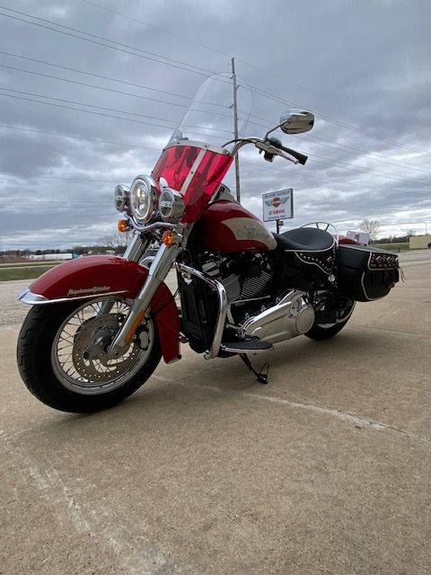 2024 Harley-Davidson Hydra-Glide Revival in Waterloo, Iowa - Photo 7