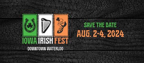 Iowa Irish Fest 