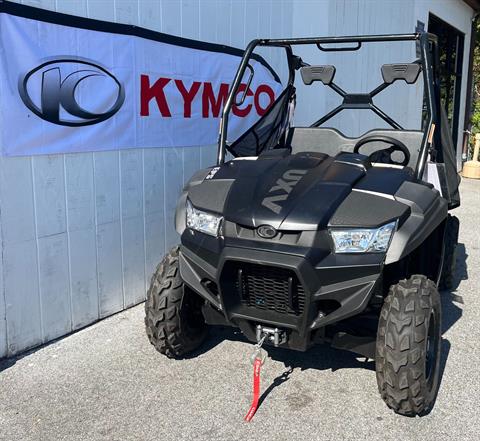 2022 Kymco UXV 450i LE EPS in West Chester, Pennsylvania - Photo 1