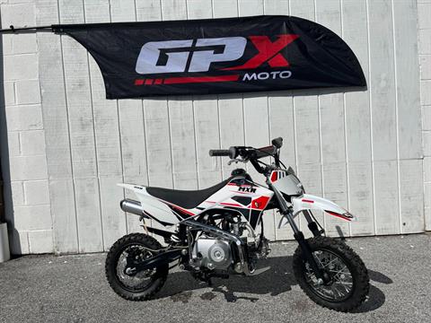 2021 Pitster Pro MXR90 in West Chester, Pennsylvania - Photo 2