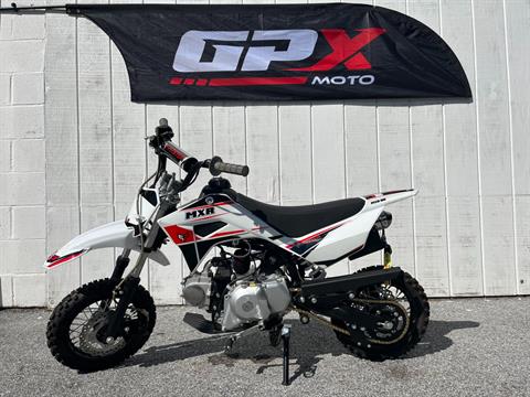 2021 Pitster Pro MXR90 in West Chester, Pennsylvania - Photo 3