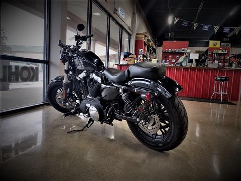 2016 Harley-Davidson Forty-Eight® in Lafayette, Indiana - Photo 6