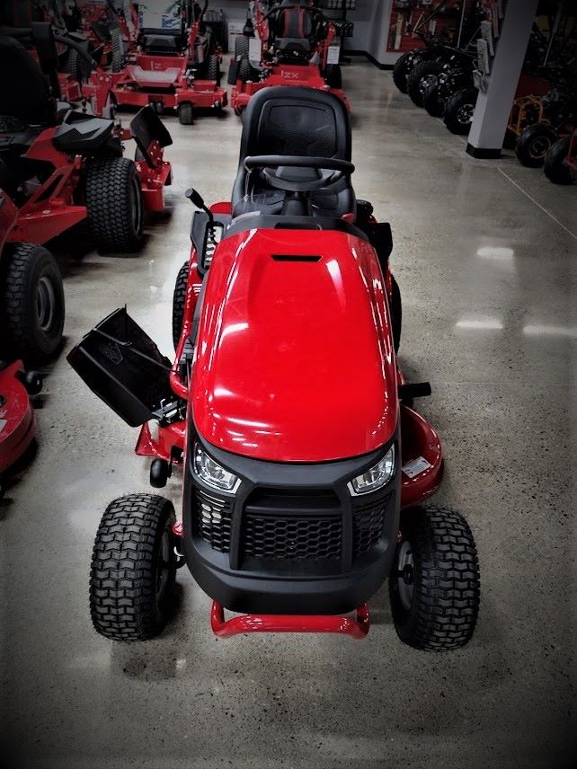 2021 Snapper SPX 42 in. Briggs & Stratton Intek 23 hp in Lafayette, Indiana - Photo 5