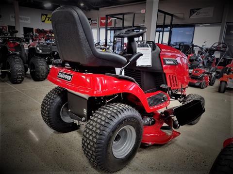 2021 Snapper SPX 42 in. Briggs & Stratton Intek 23 hp in Lafayette, Indiana - Photo 7