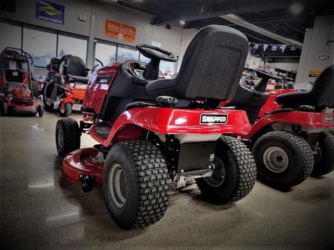2021 Snapper SPX 42 in. Briggs & Stratton Intek 23 hp in Lafayette, Indiana - Photo 9