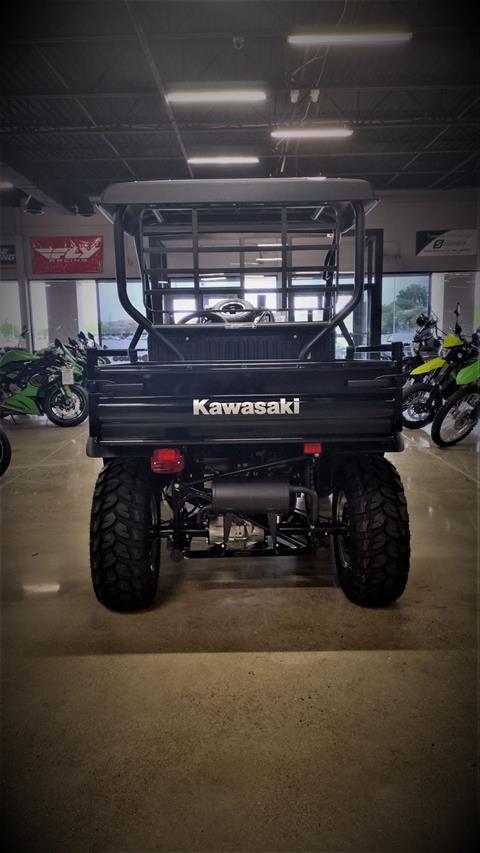 2023 Kawasaki Mule SX 4x4 XC LE FI in Lafayette, Indiana - Photo 6