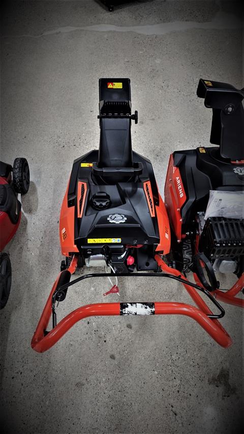 Ariens S18 Single Stage in Lafayette, Indiana - Photo 4