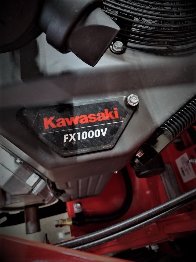2021 Gravely USA Pro-Turn 660 60 in. Kawasaki FX1000 35 hp in Lafayette, Indiana - Photo 9