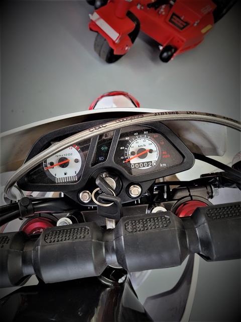 2021 SSR Motorsports XF250 Dual Sport in Lafayette, Indiana - Photo 3