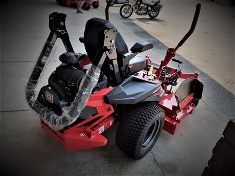 2021 Gravely USA Pro-Turn Z 52 in. Gravely 26.5 hp in Lafayette, Indiana - Photo 1