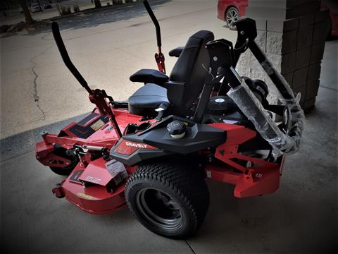 2021 Gravely USA Pro-Turn Z 52 in. Gravely 26.5 hp in Lafayette, Indiana - Photo 3